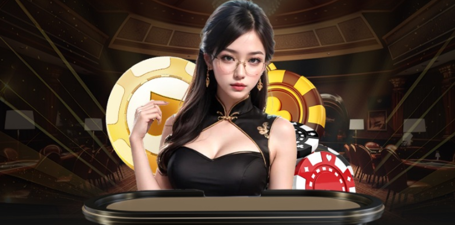 cổng game AO88