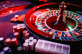 Casino F168